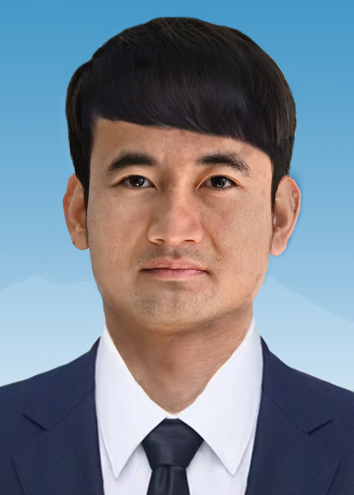 薛常永 党组成员、副主任